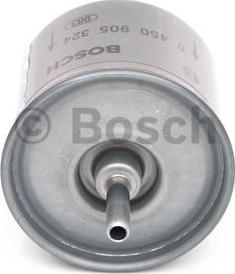 BOSCH 0 450 905 324 - Filtru combustibil aaoparts.ro