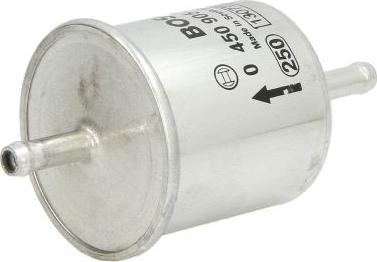 BOSCH 0 450 905 326 - Filtru combustibil aaoparts.ro