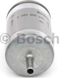 BOSCH 0 450 905 280 - Filtru combustibil aaoparts.ro