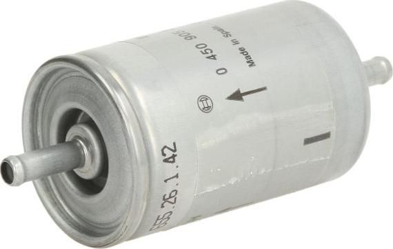 BOSCH 0 450 905 280 - Filtru combustibil aaoparts.ro