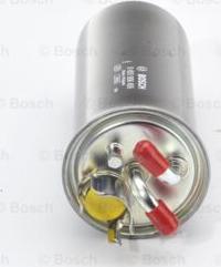 BOSCH 0 450 906 459 - Filtru combustibil aaoparts.ro