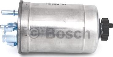 BOSCH 0 450 906 452 - Filtru combustibil aaoparts.ro