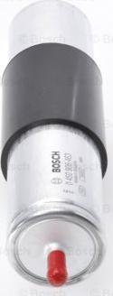 BOSCH 0 450 906 463 - Filtru combustibil aaoparts.ro