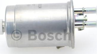 BOSCH 0 450 906 407 - Filtru combustibil aaoparts.ro