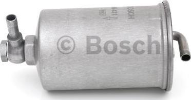 BOSCH 0 450 906 431 - Filtru combustibil aaoparts.ro