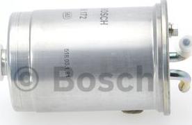 BOSCH 0 450 906 172 - Filtru combustibil aaoparts.ro