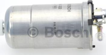 BOSCH 0 450 906 322 - Filtru combustibil aaoparts.ro