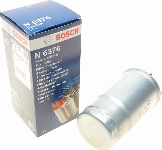 BOSCH 0 450 906 376 - Filtru combustibil aaoparts.ro