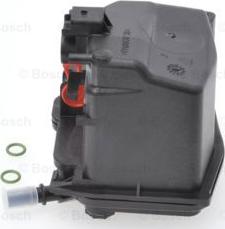 BOSCH 0 450 907 006 - Filtru combustibil aaoparts.ro