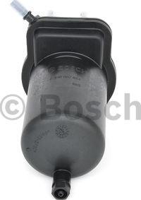 BOSCH 0 450 907 014 - Filtru combustibil aaoparts.ro