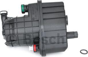 BOSCH 0 450 907 016 - Filtru combustibil aaoparts.ro