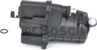 BOSCH 0 450 907 016 - Filtru combustibil aaoparts.ro