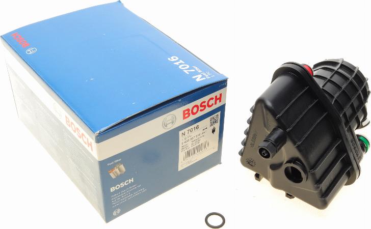 BOSCH 0 450 907 016 - Filtru combustibil aaoparts.ro