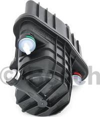 BOSCH 0 450 907 016 - Filtru combustibil aaoparts.ro