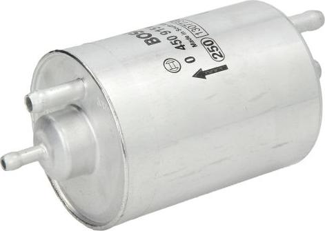 BOSCH 0 450 915 003 - Filtru combustibil aaoparts.ro