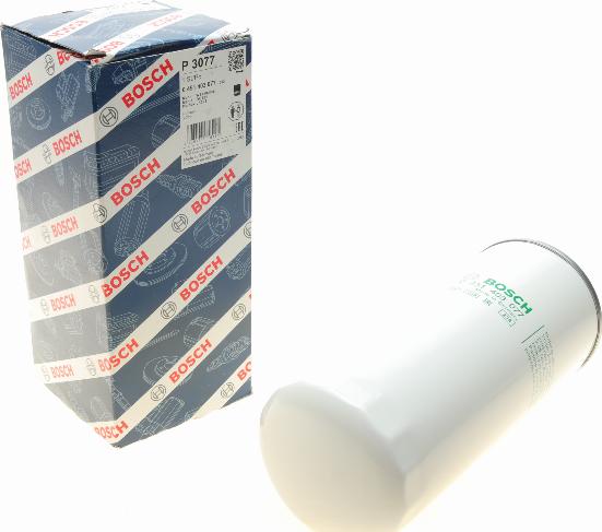 BOSCH 0 451 403 077 - Filtru ulei aaoparts.ro