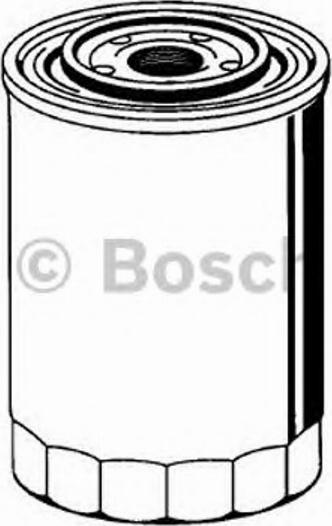 BOSCH 0 451 103 060 - Filtru ulei aaoparts.ro