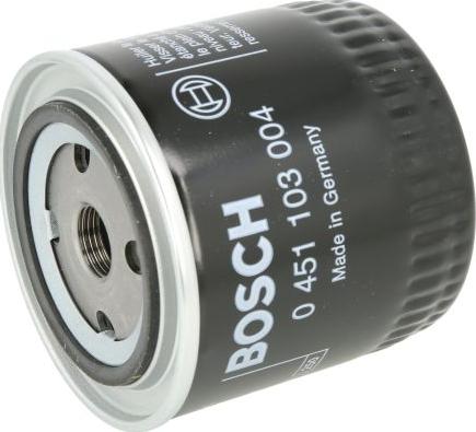 BOSCH 0 451 103 004 - Filtru ulei aaoparts.ro