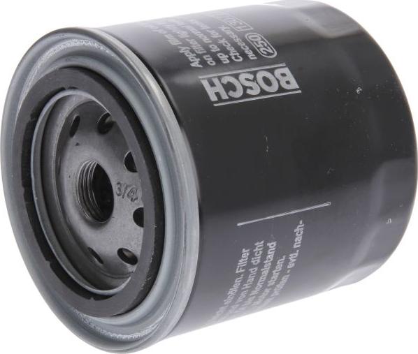 BOSCH 0 451 103 084 - Filtru ulei aaoparts.ro