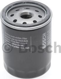 BOSCH 0 451 103 111 - Filtru ulei aaoparts.ro