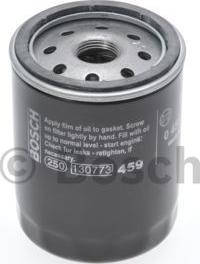 BOSCH 0 451 103 111 - Filtru ulei aaoparts.ro