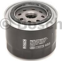 BOSCH 0 451 103 341 - Filtru ulei aaoparts.ro