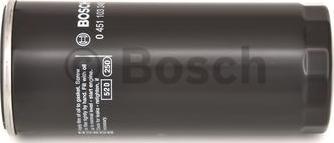 BOSCH 0 451 103 348 - Filtru ulei aaoparts.ro