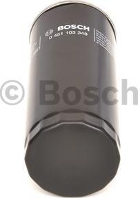 BOSCH 0 451 103 348 - Filtru ulei aaoparts.ro