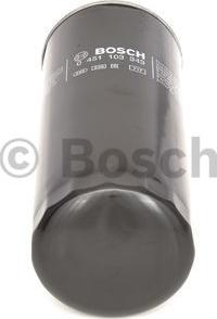 BOSCH 0 451 103 343 - Filtru ulei aaoparts.ro