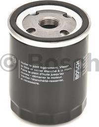 BOSCH 0 451 103 342 - Filtru ulei aaoparts.ro