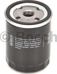 BOSCH 0 451 103 342 - Filtru ulei aaoparts.ro