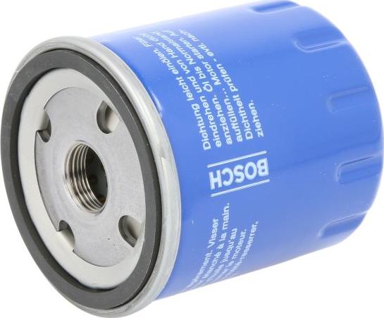 BOSCH 0 451 103 355 - Filtru ulei aaoparts.ro