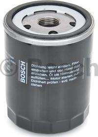 BOSCH 0 451 103 352 - Filtru ulei aaoparts.ro