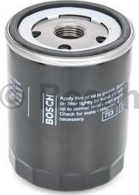 BOSCH 0 451 103 352 - Filtru ulei aaoparts.ro