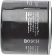 BOSCH 0 451 103 365 - Filtru ulei aaoparts.ro