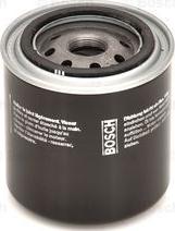 BOSCH 0 451 103 333 - Filtru ulei aaoparts.ro