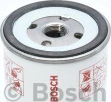 BOSCH 0 451 103 252 - Filtru ulei aaoparts.ro