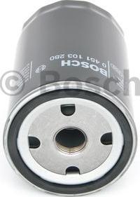 BOSCH 0 451 103 280 - Filtru ulei aaoparts.ro