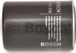 BOSCH 0 451 103 238 - Filtru ulei aaoparts.ro