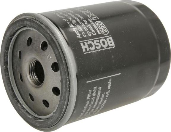 BOSCH 0 451 103 232 - Filtru ulei aaoparts.ro