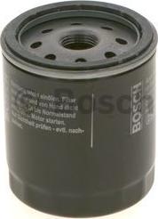 BOSCH 0 451 103 227 - Filtru ulei aaoparts.ro