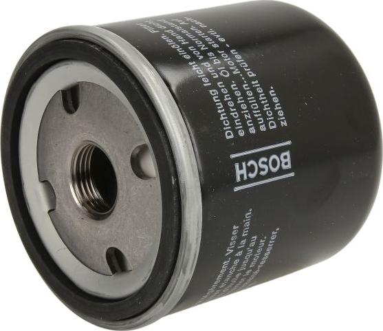 BOSCH 0 451 103 271 - Filtru ulei aaoparts.ro