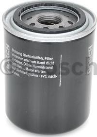 BOSCH 0 451 103 278 - Filtru ulei aaoparts.ro