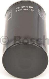 BOSCH 0 451 302 182 - Filtru ulei aaoparts.ro