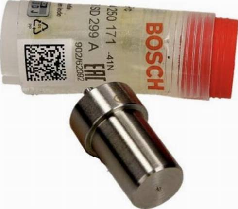 BOSCH 0 434 250 171 - Portinjector aaoparts.ro