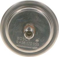 BOSCH 0438170055 - Rezervor presiune, alimentare combustibil aaoparts.ro