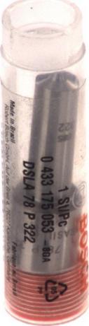 BOSCH 0 433 175 053 - Portinjector aaoparts.ro