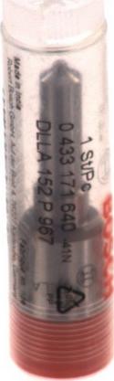 BOSCH 0 433 171 640 - Portinjector aaoparts.ro