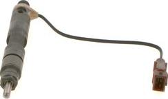 BOSCH 0 432 193 680 - Portinjector aaoparts.ro