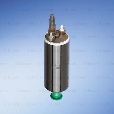 BOSCH 0 580 453 911 - Pompa combustibil aaoparts.ro